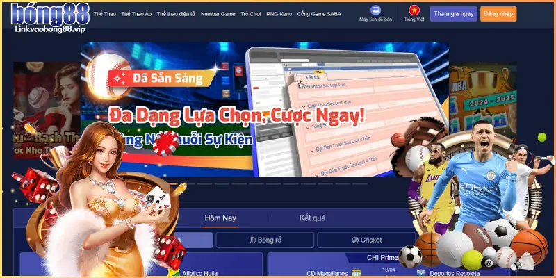 Bong88 ✔️【Bong 88】Fan – Link vào Bong88 roshes mới nhất 2025 +88k 17 Giao diện trang chủ nhà cái bong88